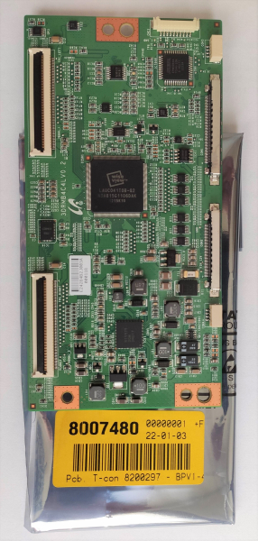 T-Con PCB Beoplay V1